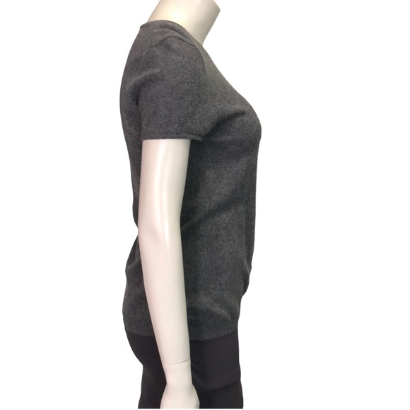 Neiman Marcus 100% Cashmere Sweater - Picture 3 of 7